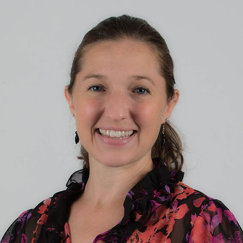 Mandi Crespo