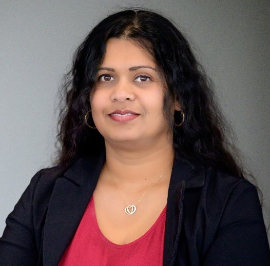 Picture of Sharmila Antonipillai